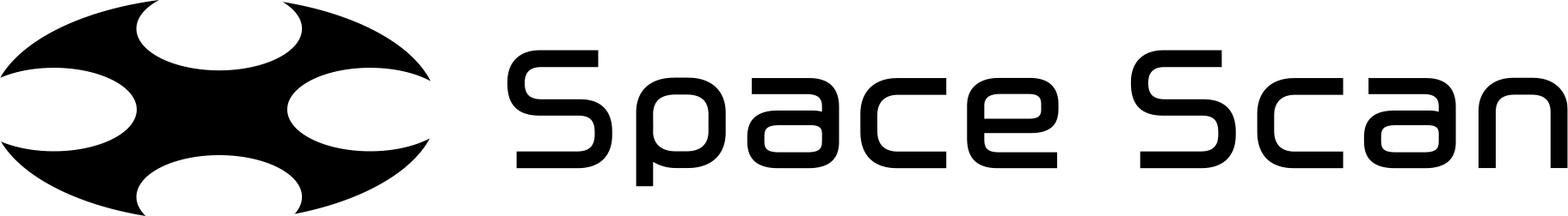 Space Scan Logo